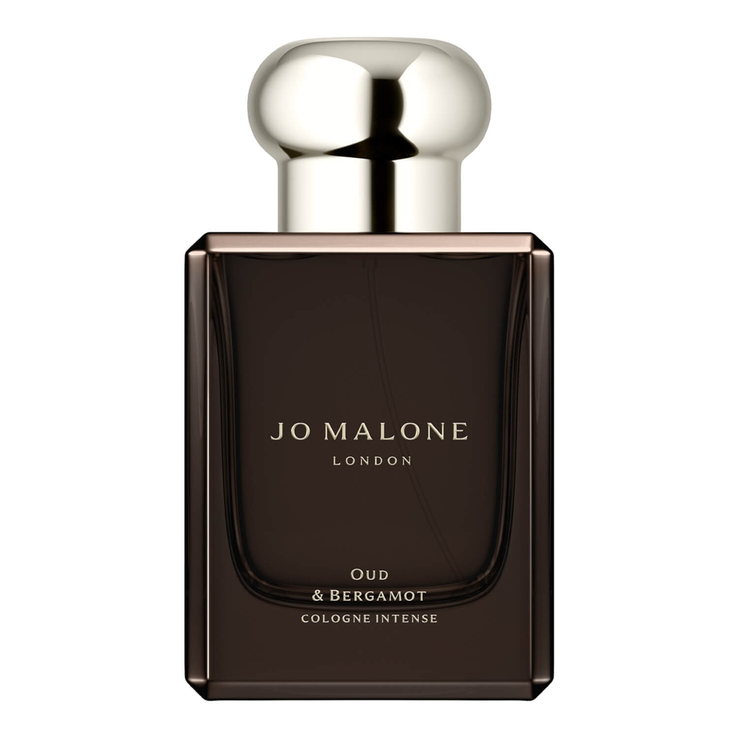 OUD & BERGAMOT COLOGNE INTENSE
